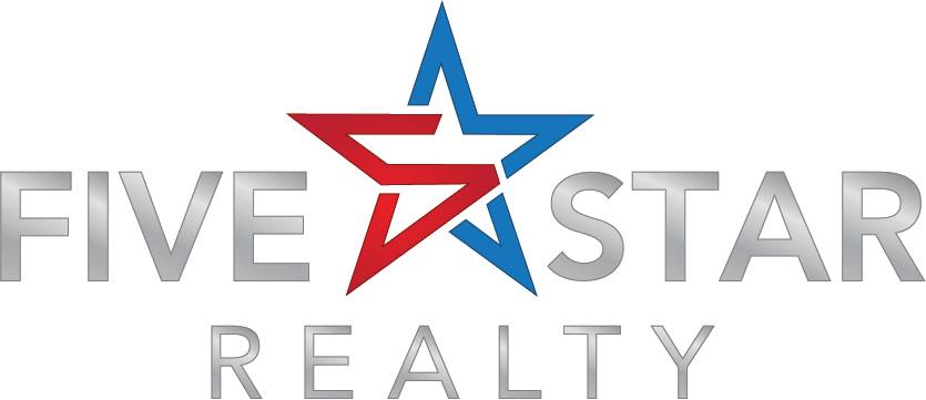 Five Star Realty Logo